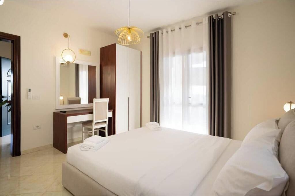 Photo of Bedroom in Rade