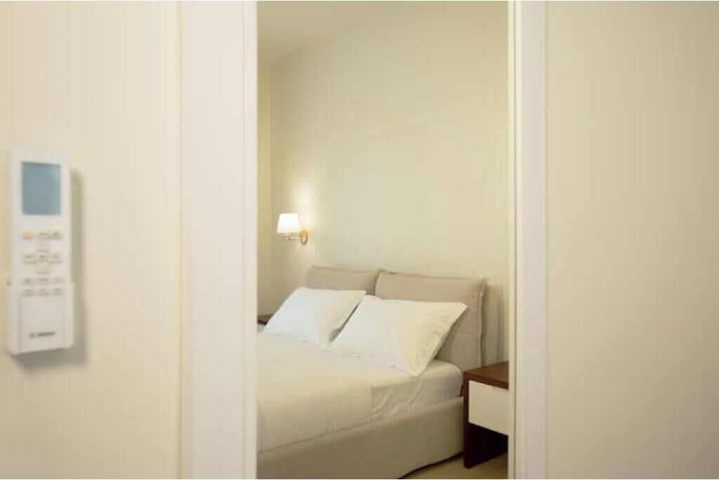 Photo of Bedroom in Rade