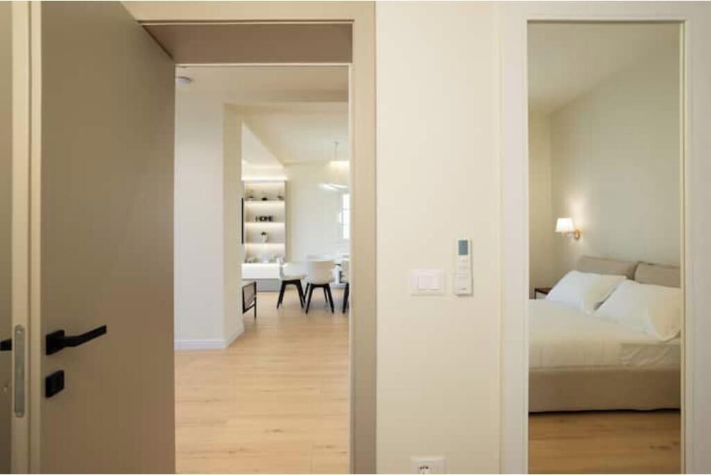 Photo of Bedroom in Rade