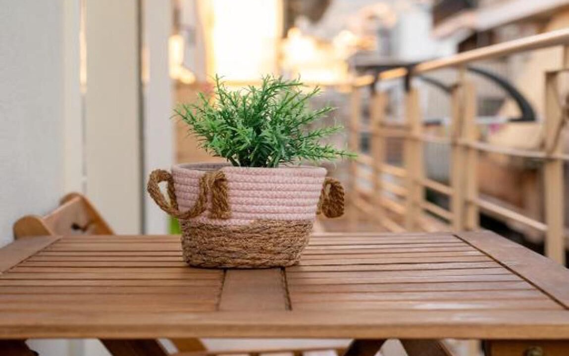 Photo of Patio Balcony in Patras