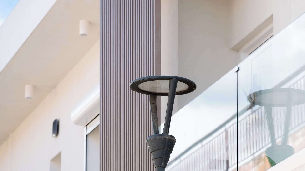Photo of Patio Balcony in Patras