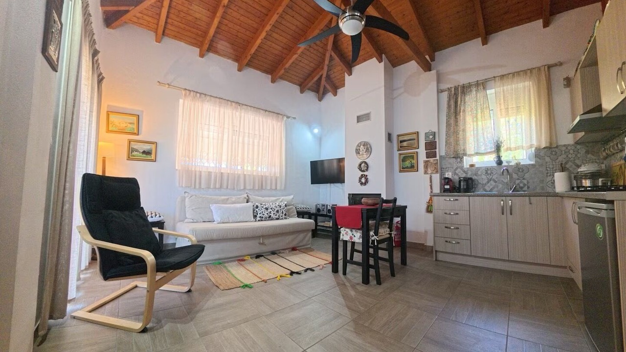 Photo of Livingroom in Rafina