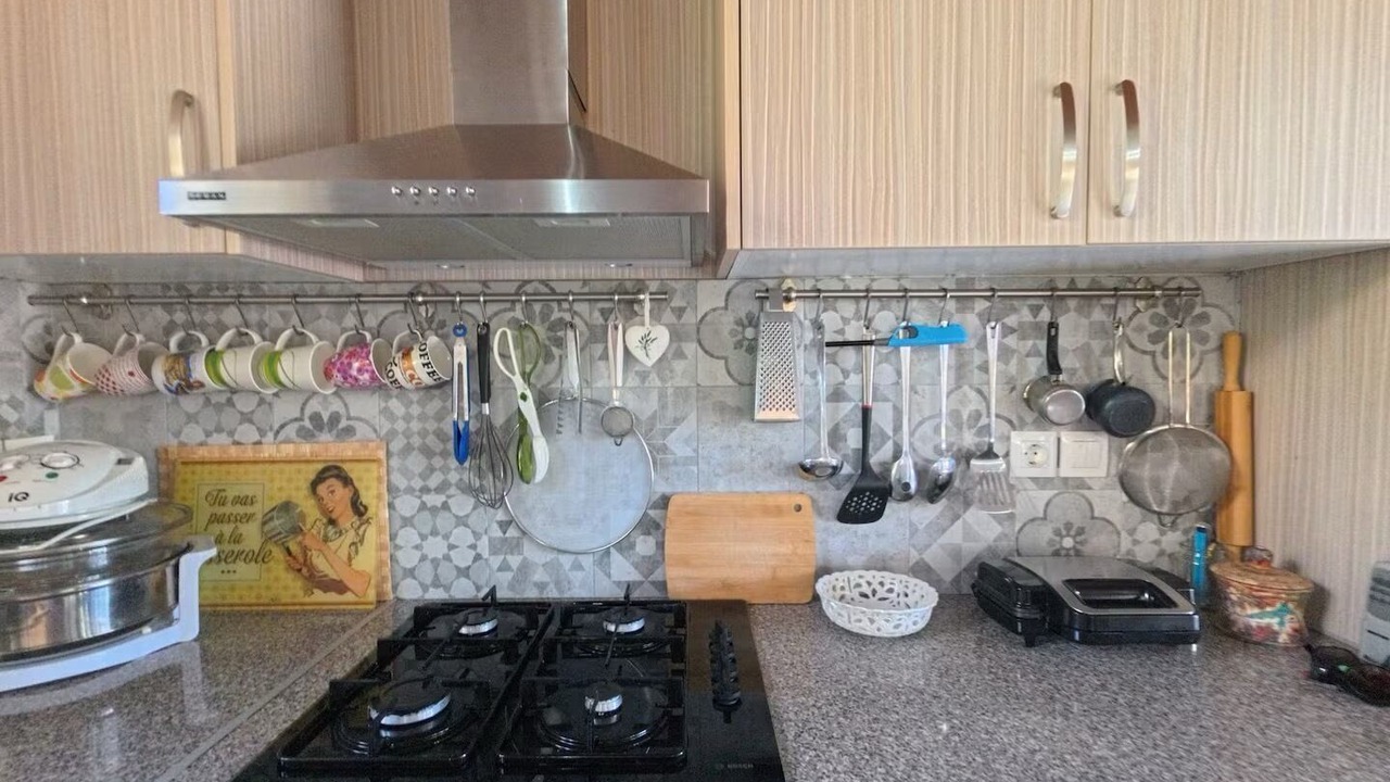 Photo of Kitchen in Rafina