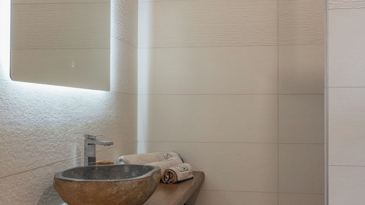 Photo of Bathroom in Sitia