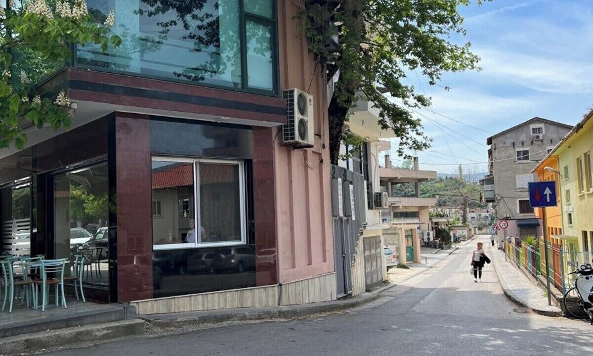 Photo of Outdoor in Berat