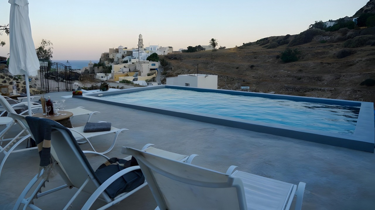 Photo of Outdoor in Emporio