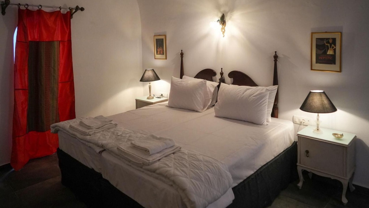 Photo of Bedroom in Emporio