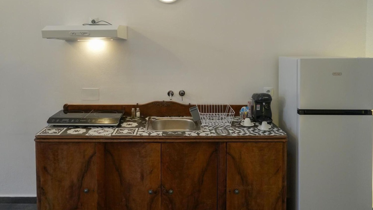 Photo of Kitchen in Emporio