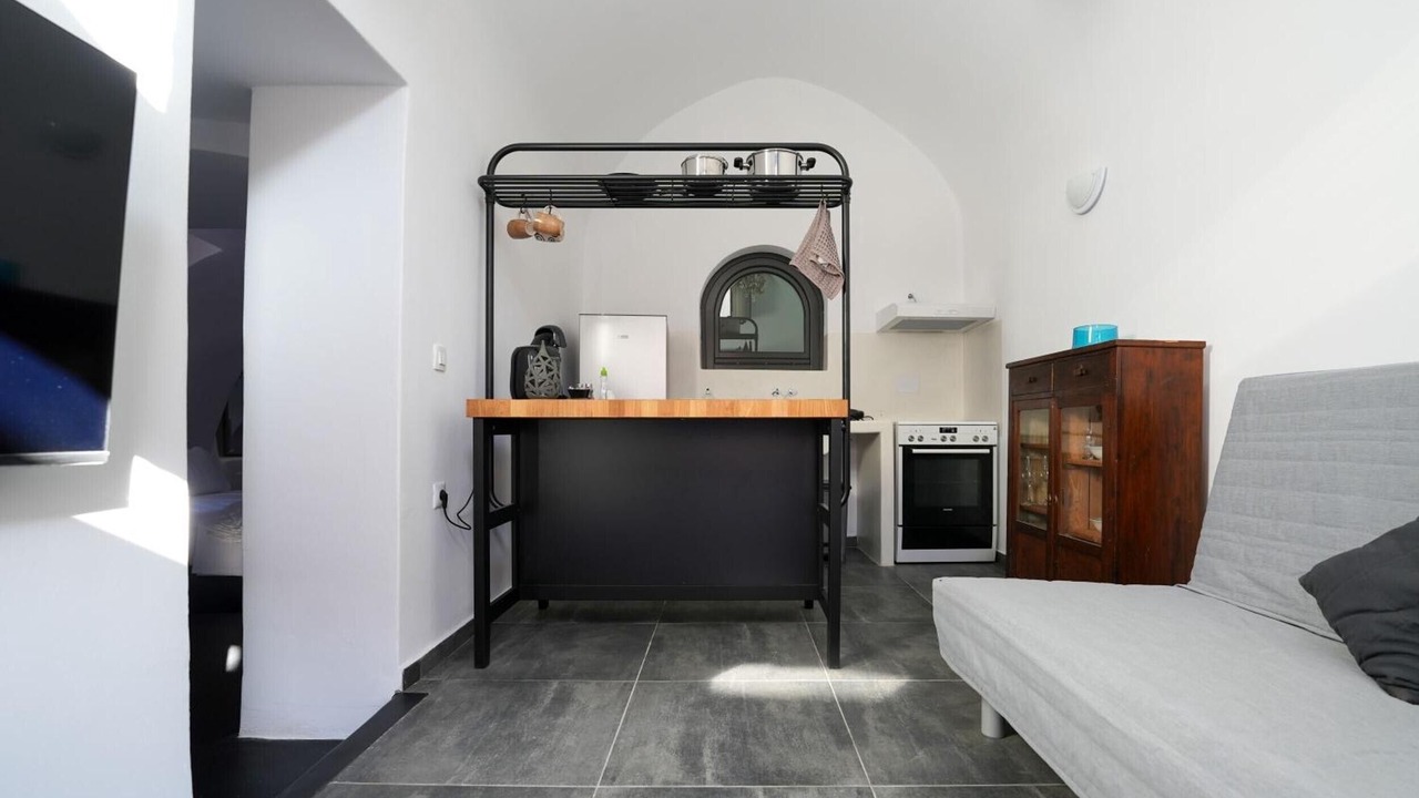 Photo of Livingroom in Emporio