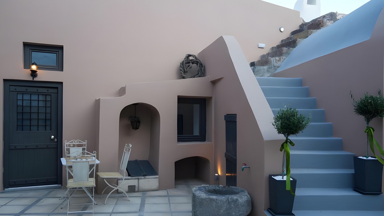 Photo of Outdoor in Emporio