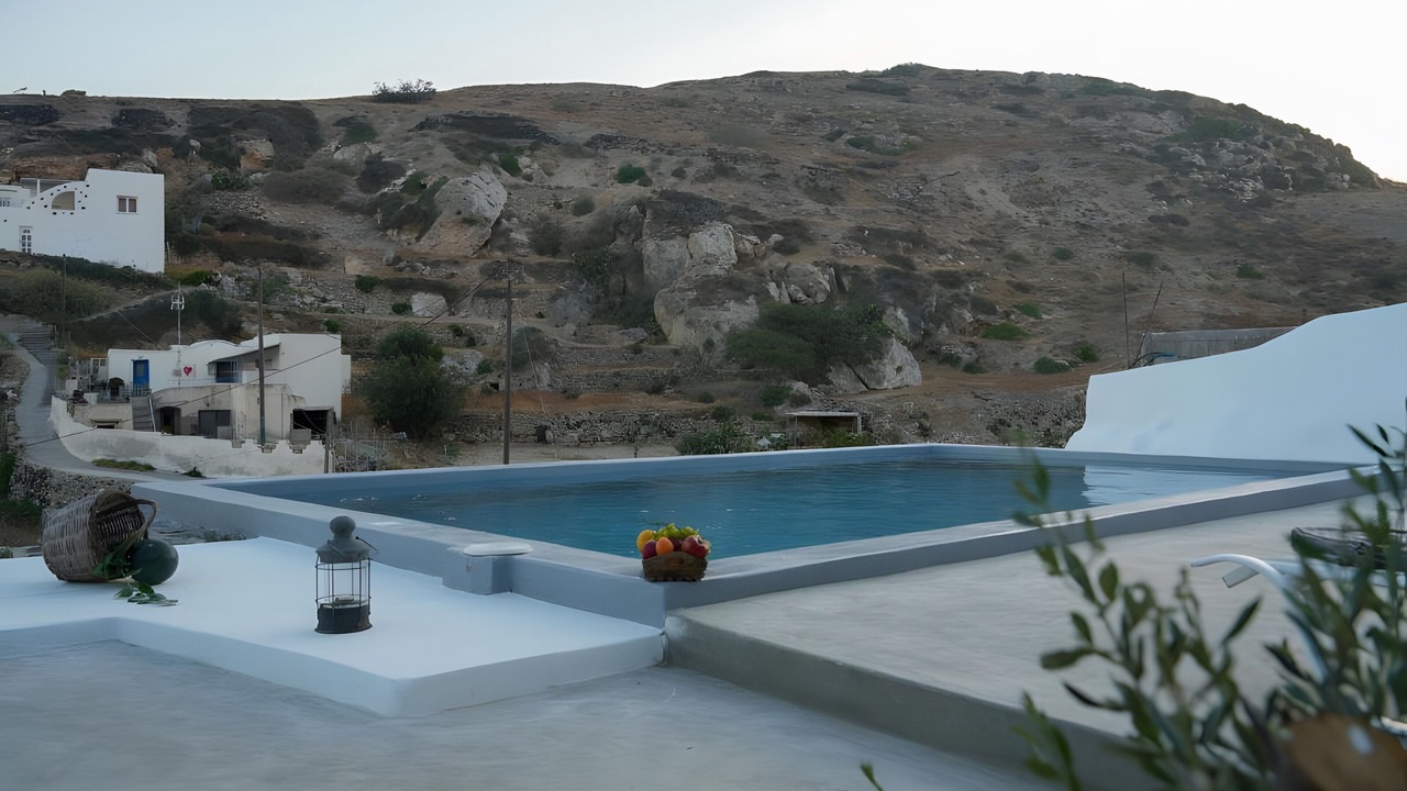 Photo of Outdoor in Emporio