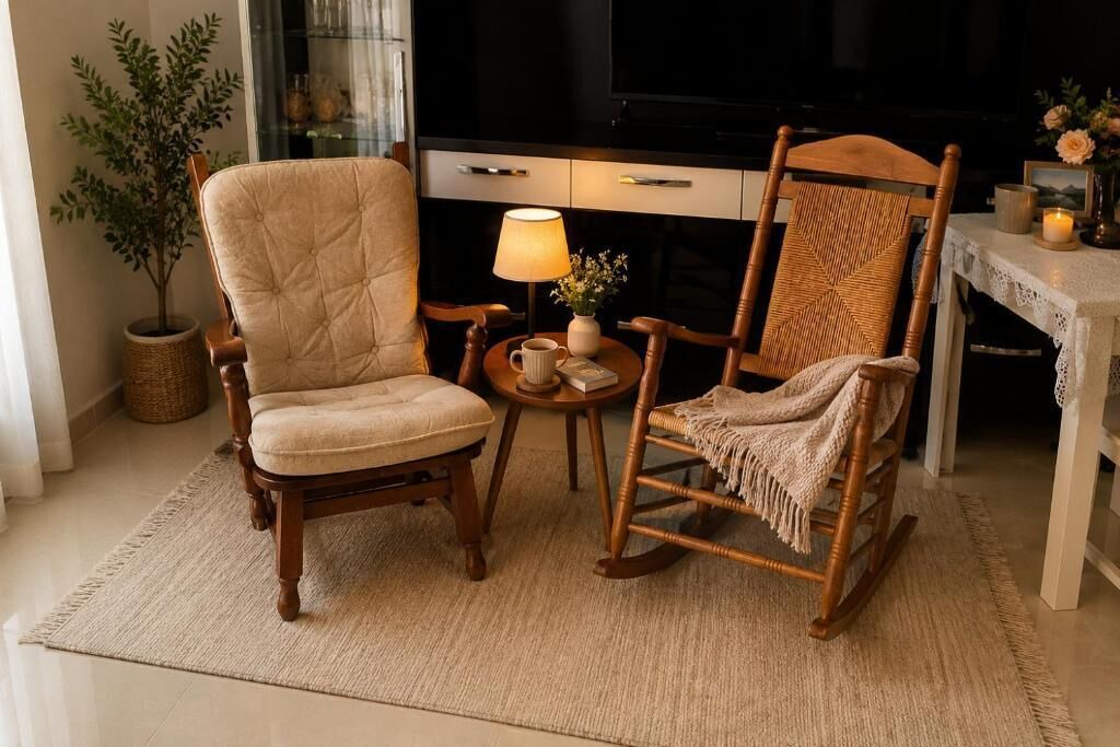 Photo of Livingroom in Pogradec