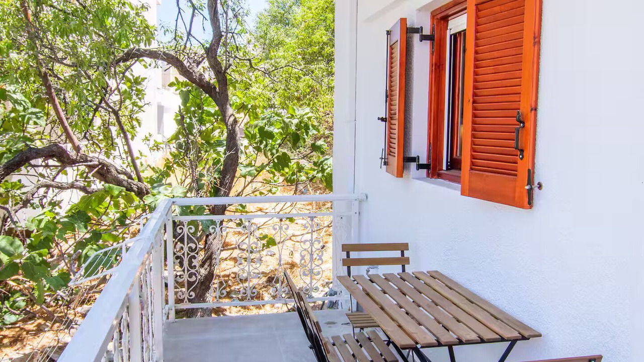 Photo of Outdoor in Karpathos