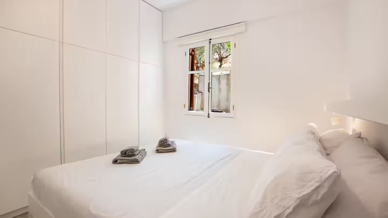 Photo of Bedroom in Karpathos