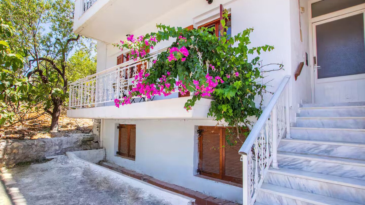 Photo of Outdoor in Karpathos