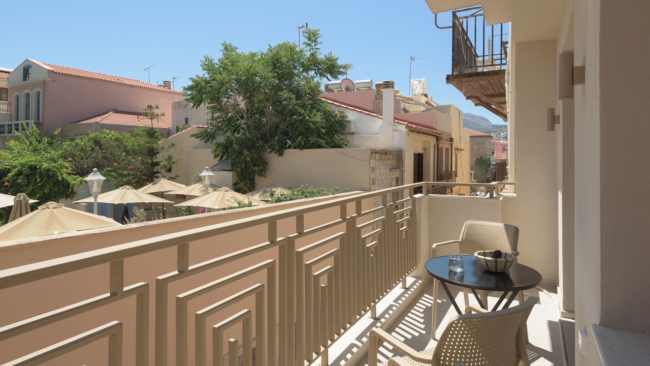 Photo of Outdoor in Old Town Rethymnon