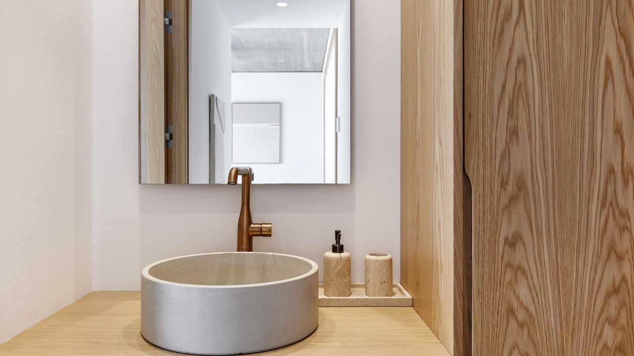 Photo of Bathroom in Tselendata