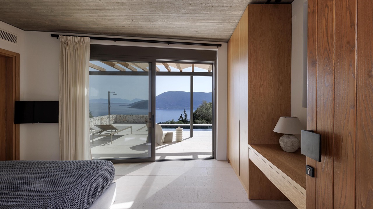 Photo of Bedroom in Tselendata