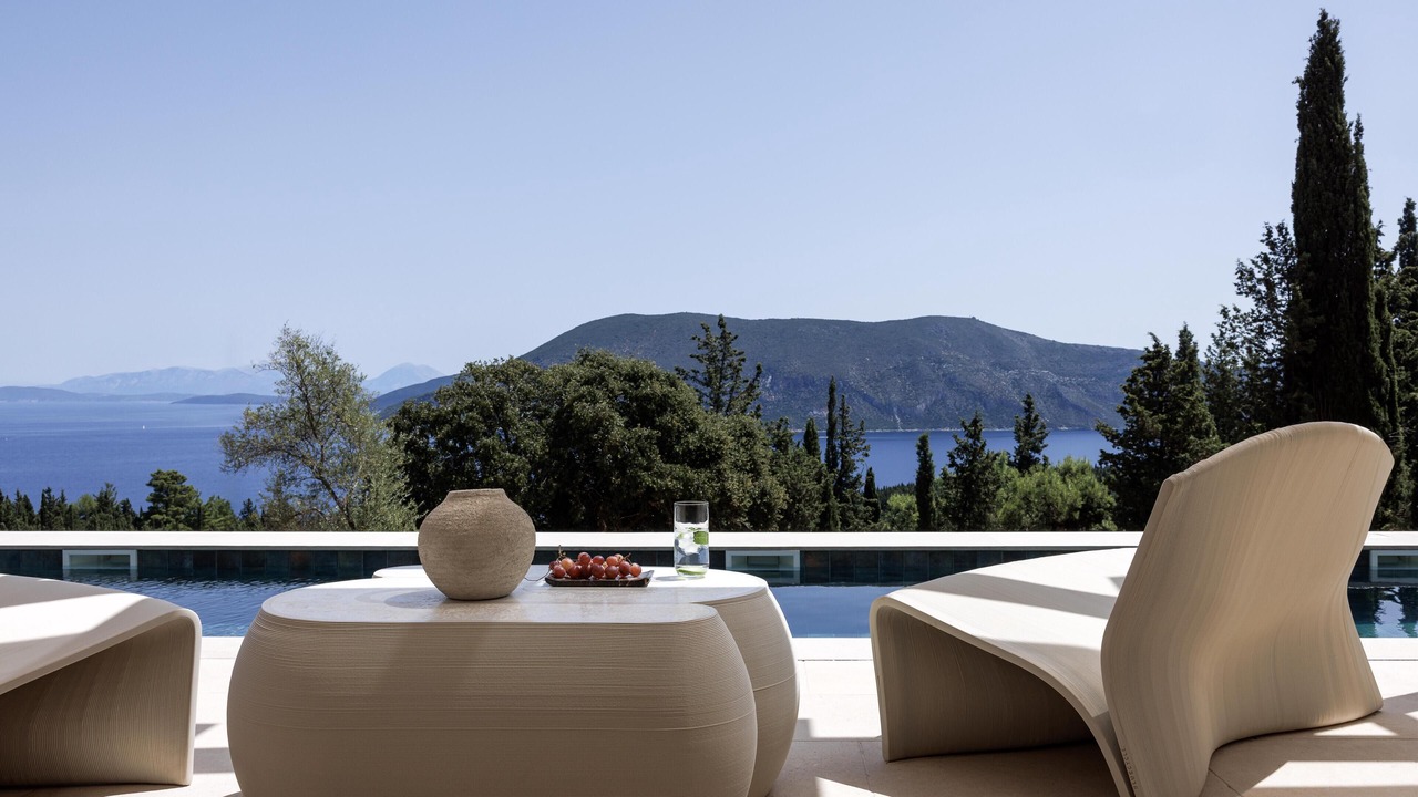 Photo of Outdoor in Tselendata