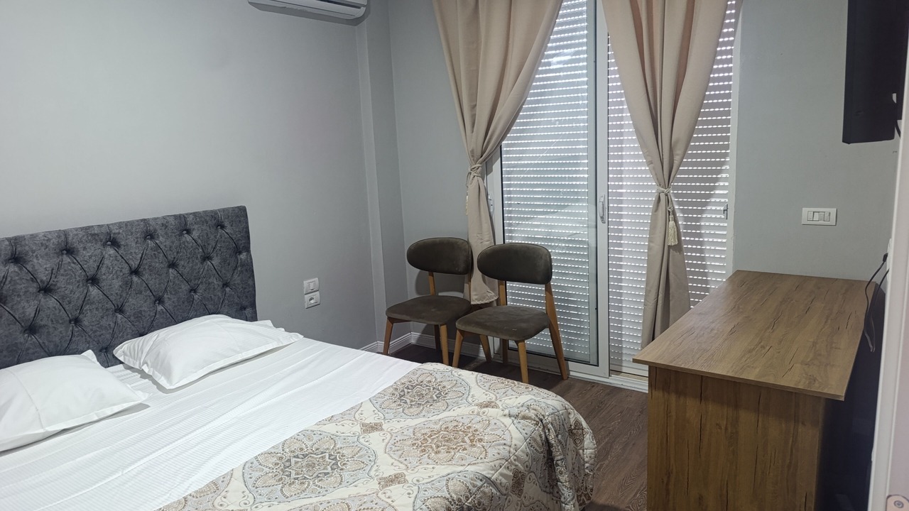 Photo of Bedroom in Mjull-Bathore