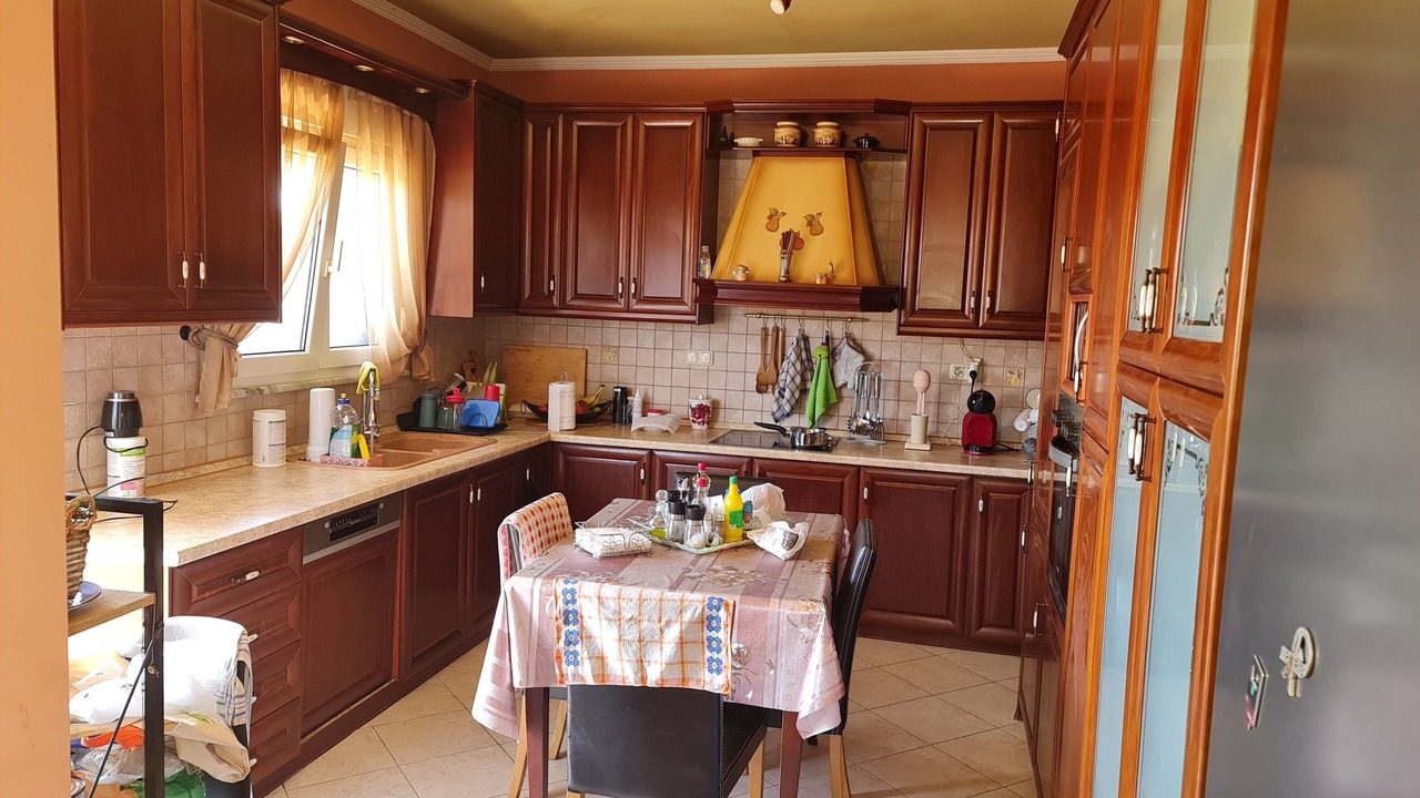 Photo of Kitchen in Drama