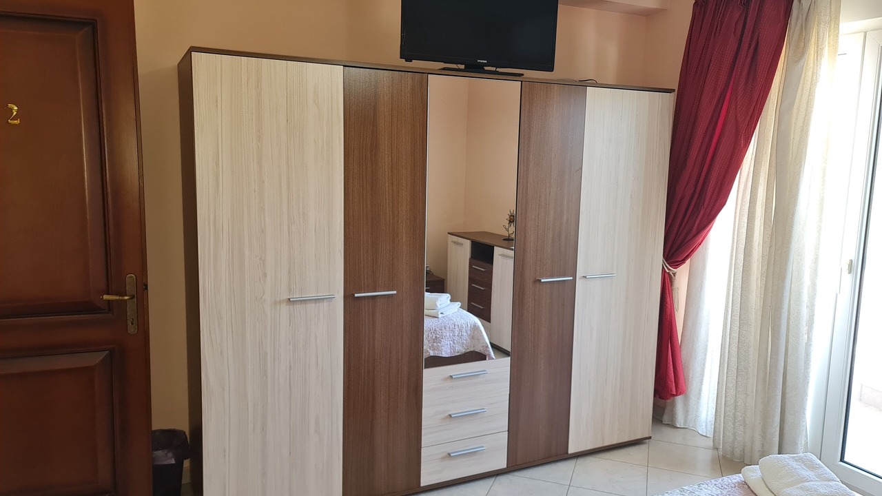 Photo of Bedroom in Drama