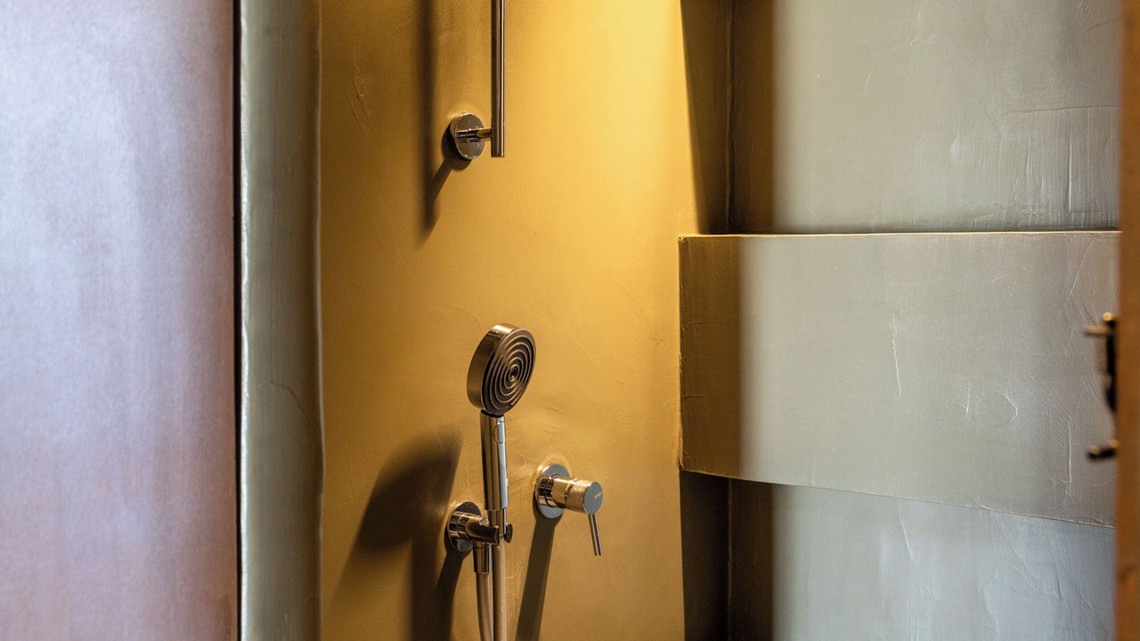 Photo of Bathroom in Tripiti