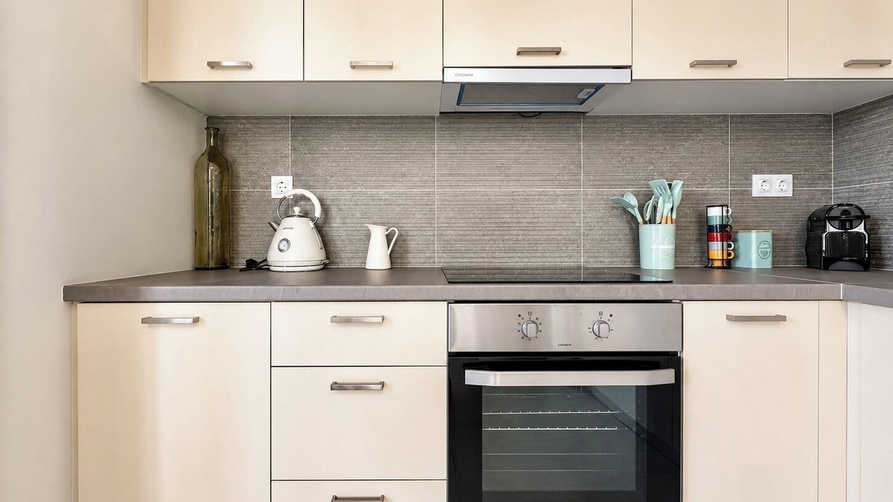Photo of Kitchen in Likovrisi