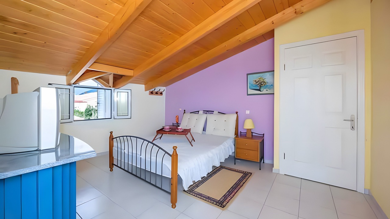 Photo of Bedroom in Erymanthos Municipality
