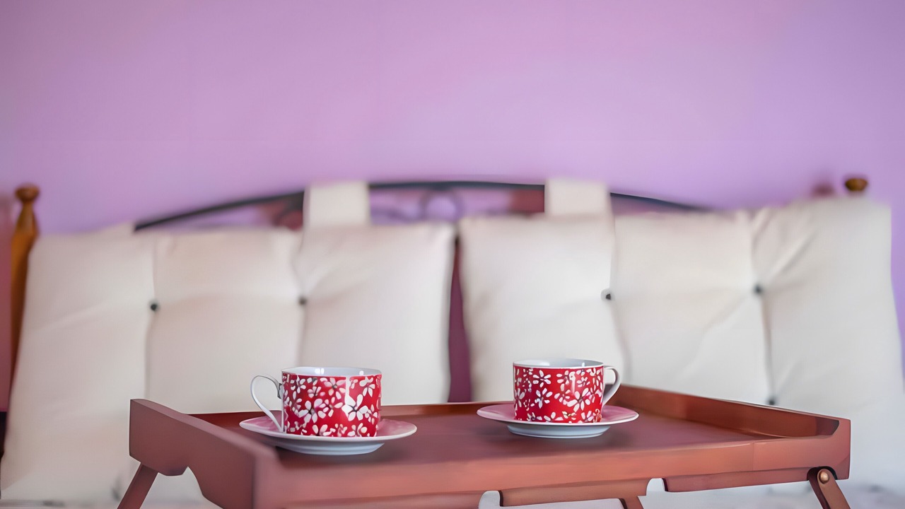 Photo of Bedroom in Erymanthos Municipality