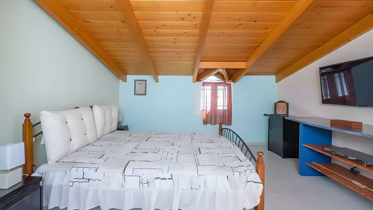 Photo of Bedroom in Erymanthos Municipality