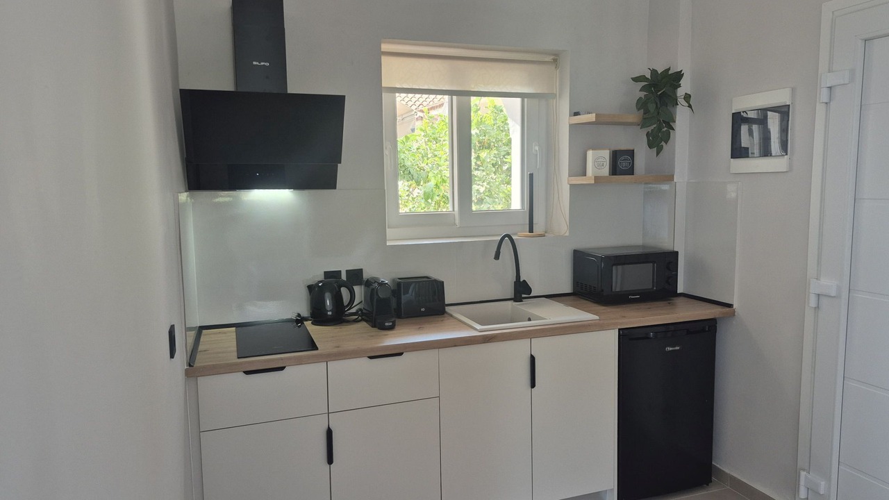 Photo of Kitchen in Alykes