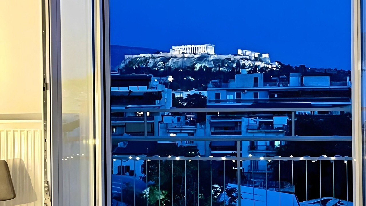 Photo of Bedroom in Kerameikos