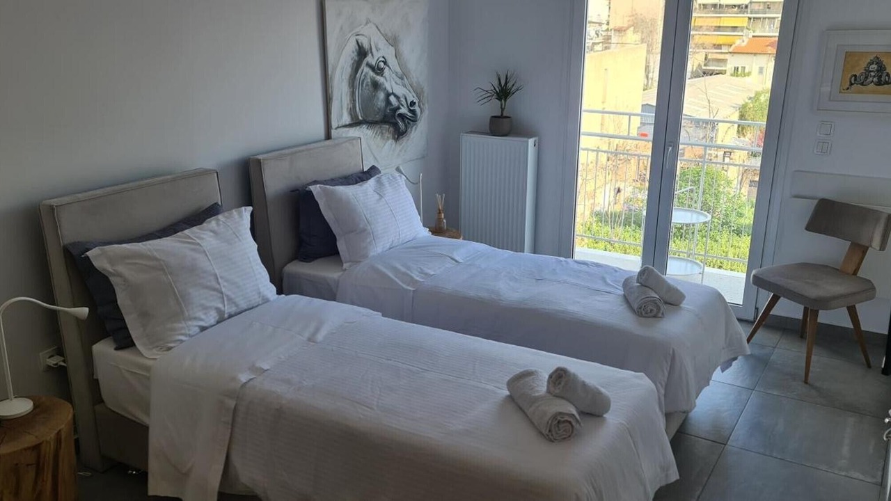 Photo of Bedroom in Kerameikos
