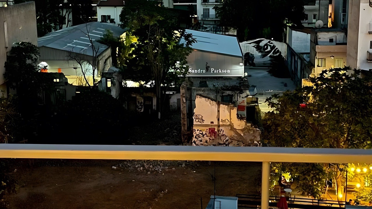 Photo of Outdoor in Kerameikos