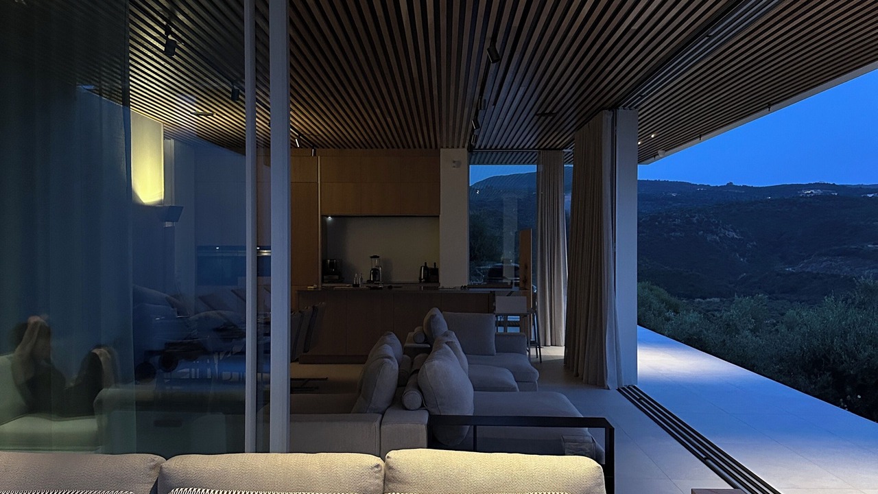 Photo of Patio Balcony in Pylos-Nestoras