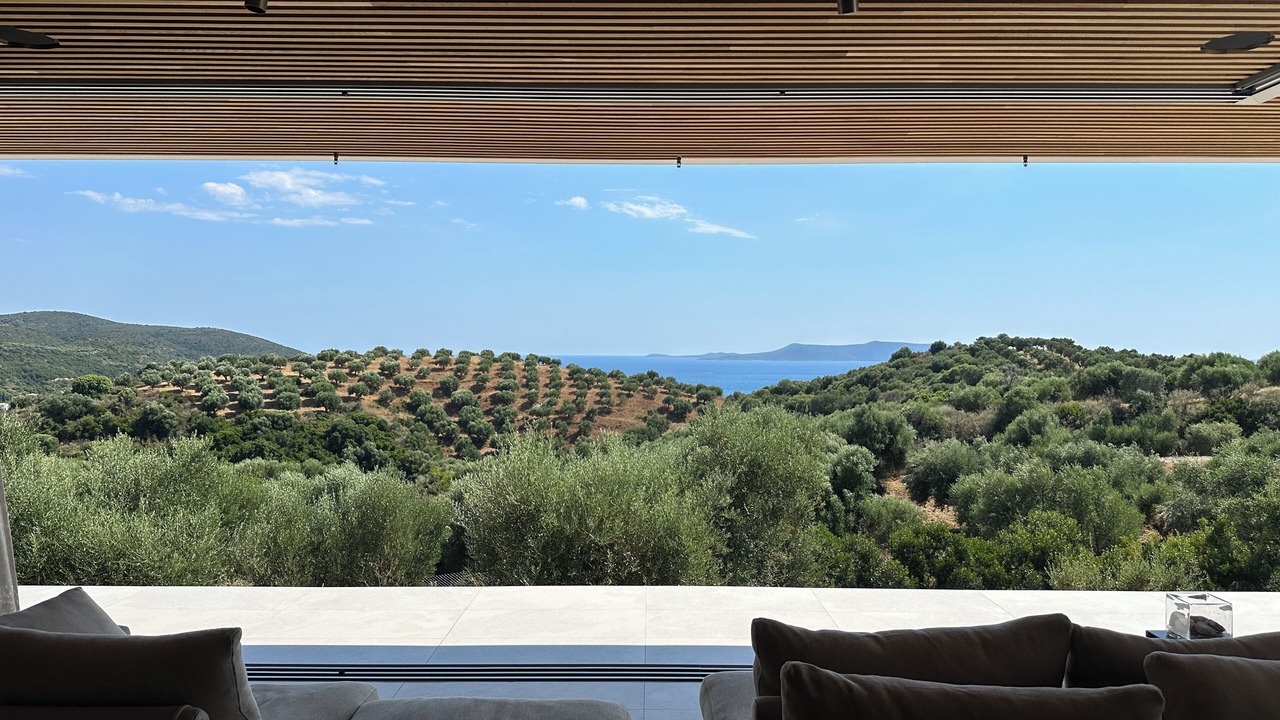 Photo of Patio Balcony in Pylos-Nestoras