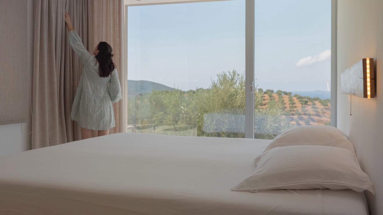 Photo of Bedroom in Pylos-Nestoras