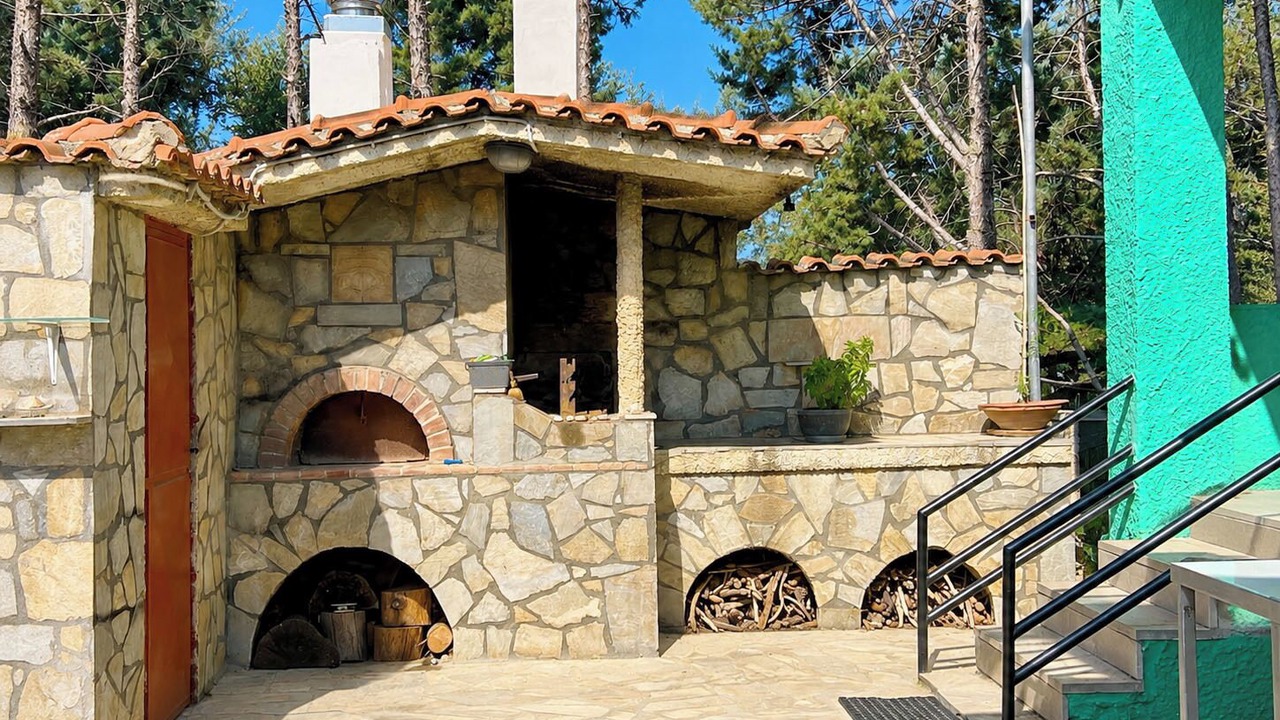 Photo of Outdoor in Agii Apostoli
