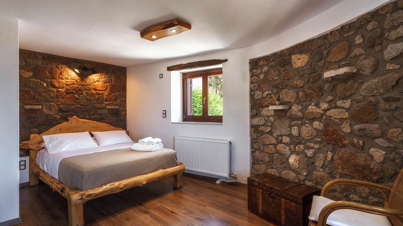 Photo of Bedroom in Thrace