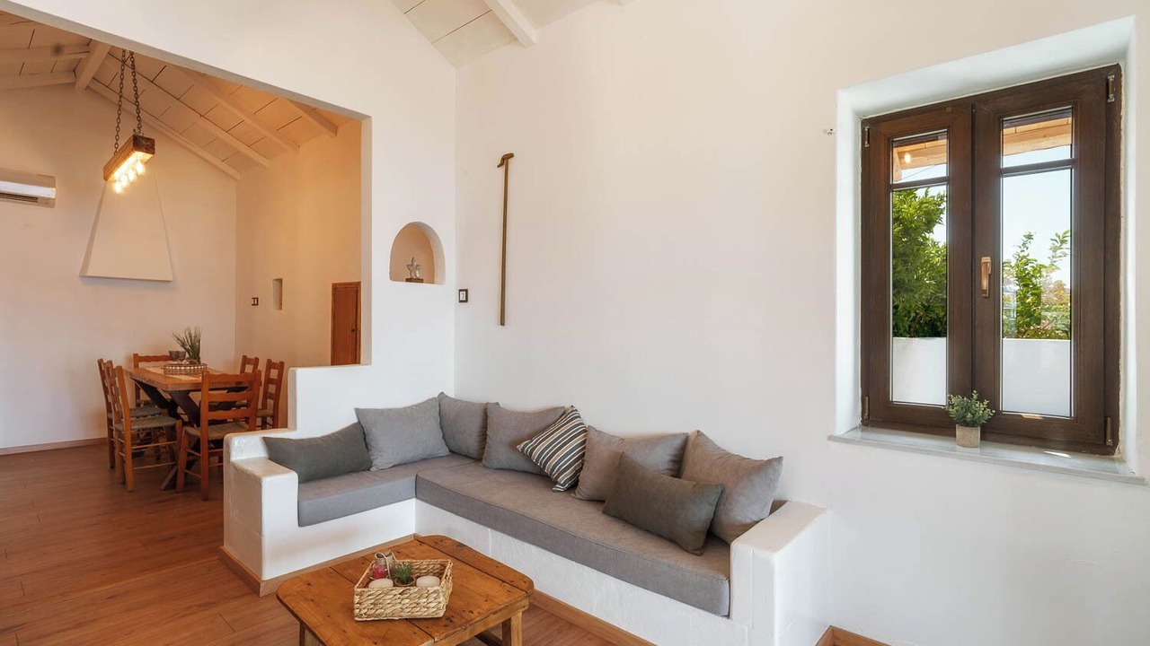 Photo of Livingroom in Thrace