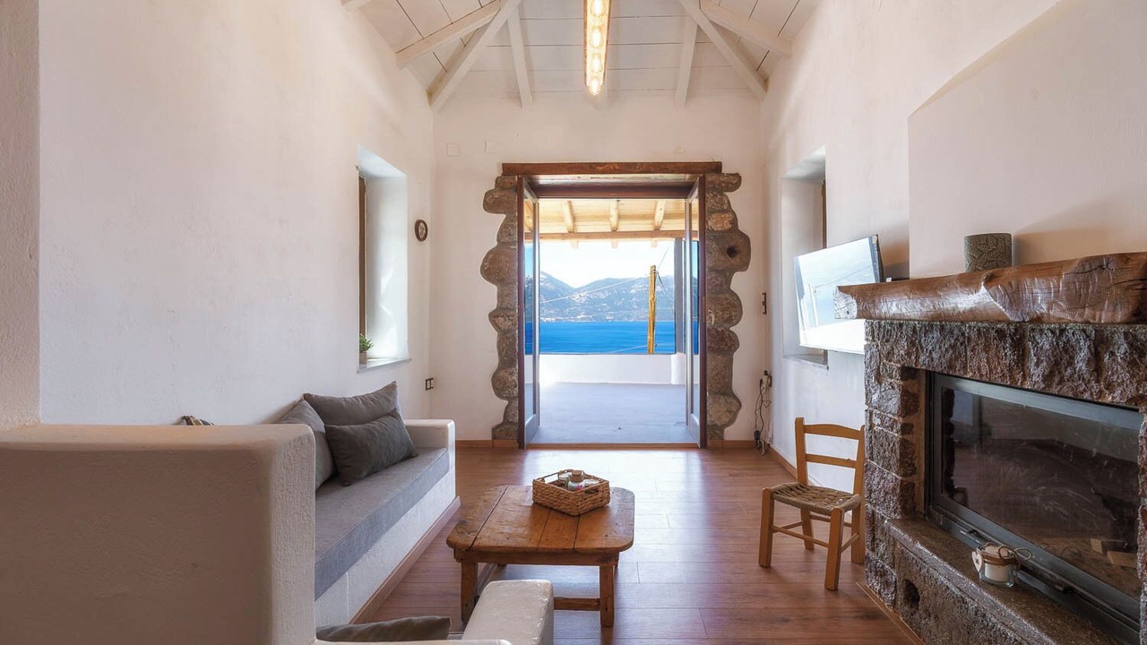 Photo of Livingroom in Thrace