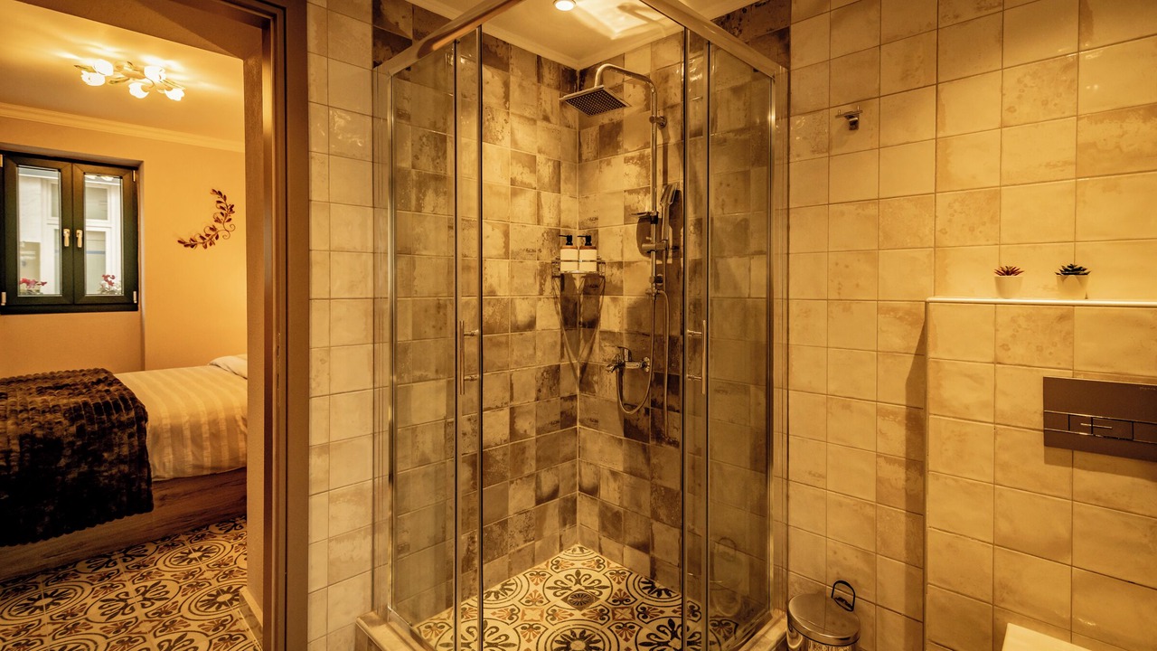 Photo of Bathroom in Lagkadas