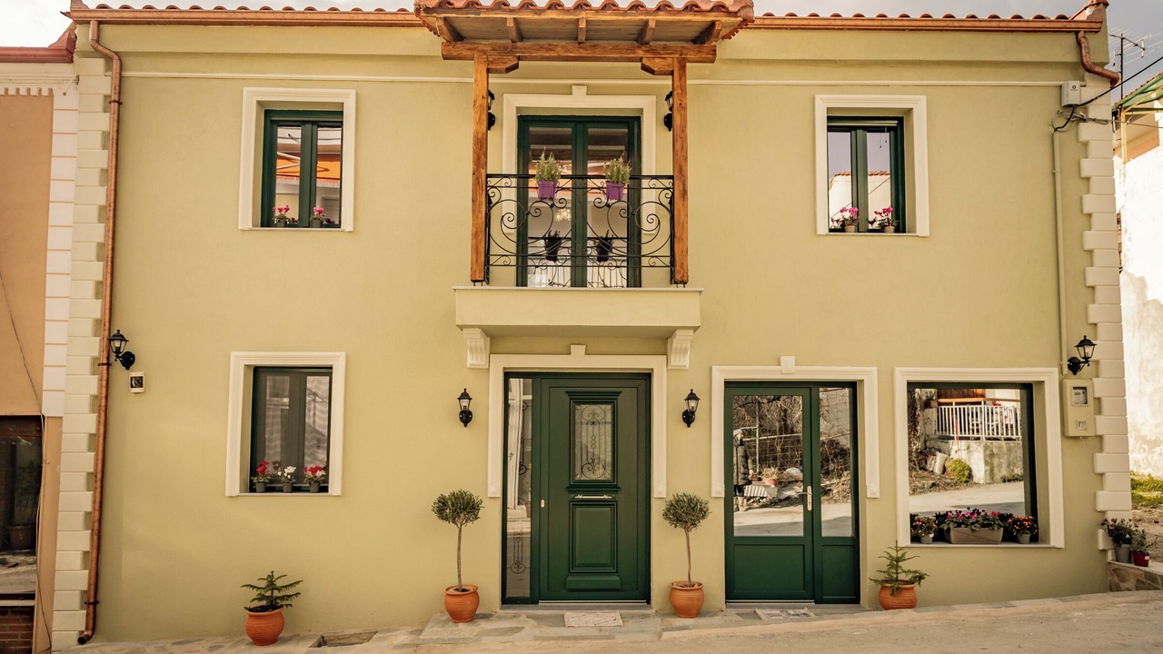 Photo of Outdoor in Lagkadas
