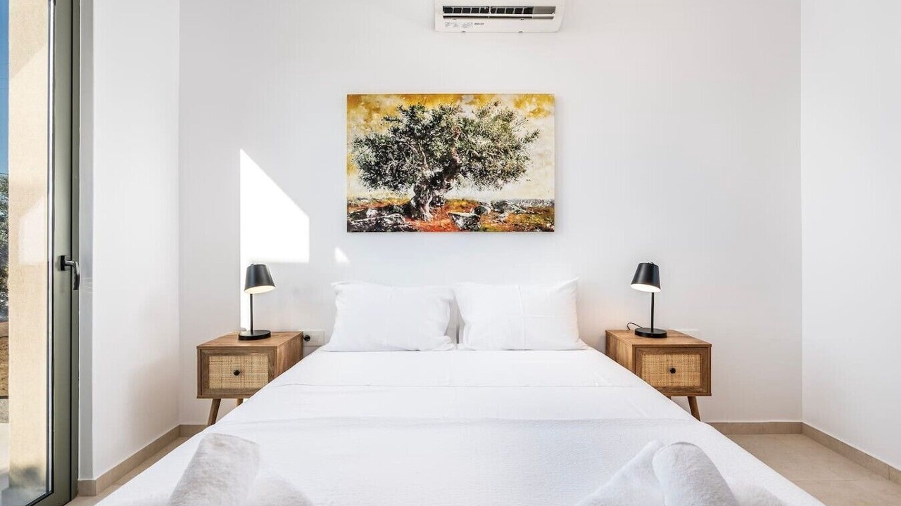 Photo of Bedroom in Zipari