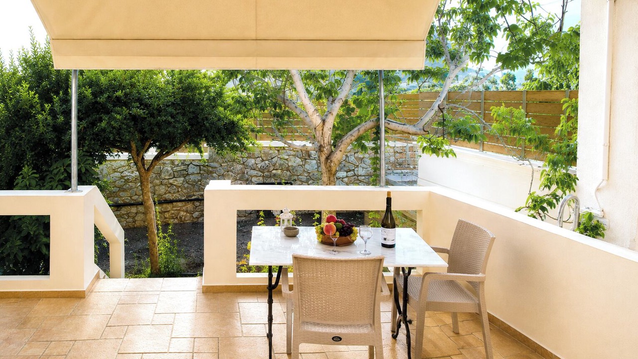 Photo of Outdoor in Palaiochora