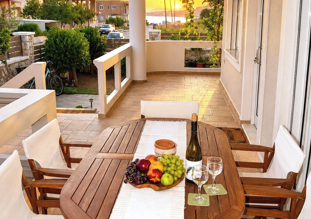 Photo of Outdoor in Palaiochora