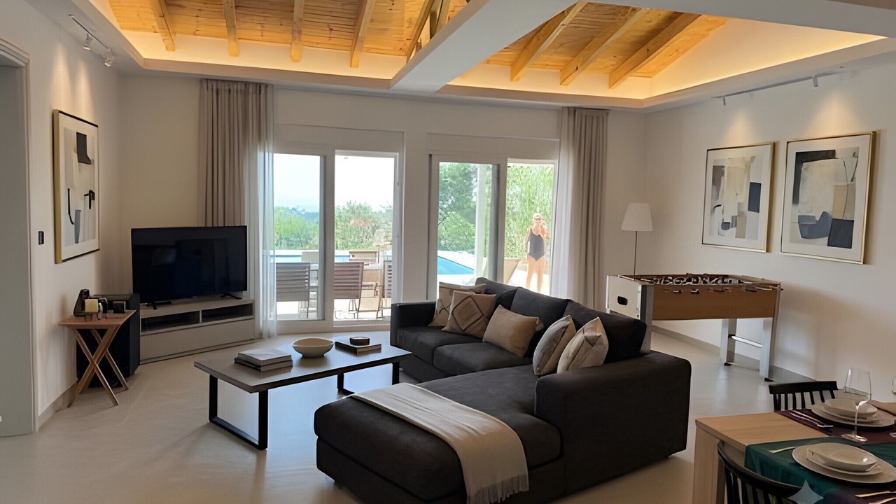 Photo of Livingroom in Petaleia