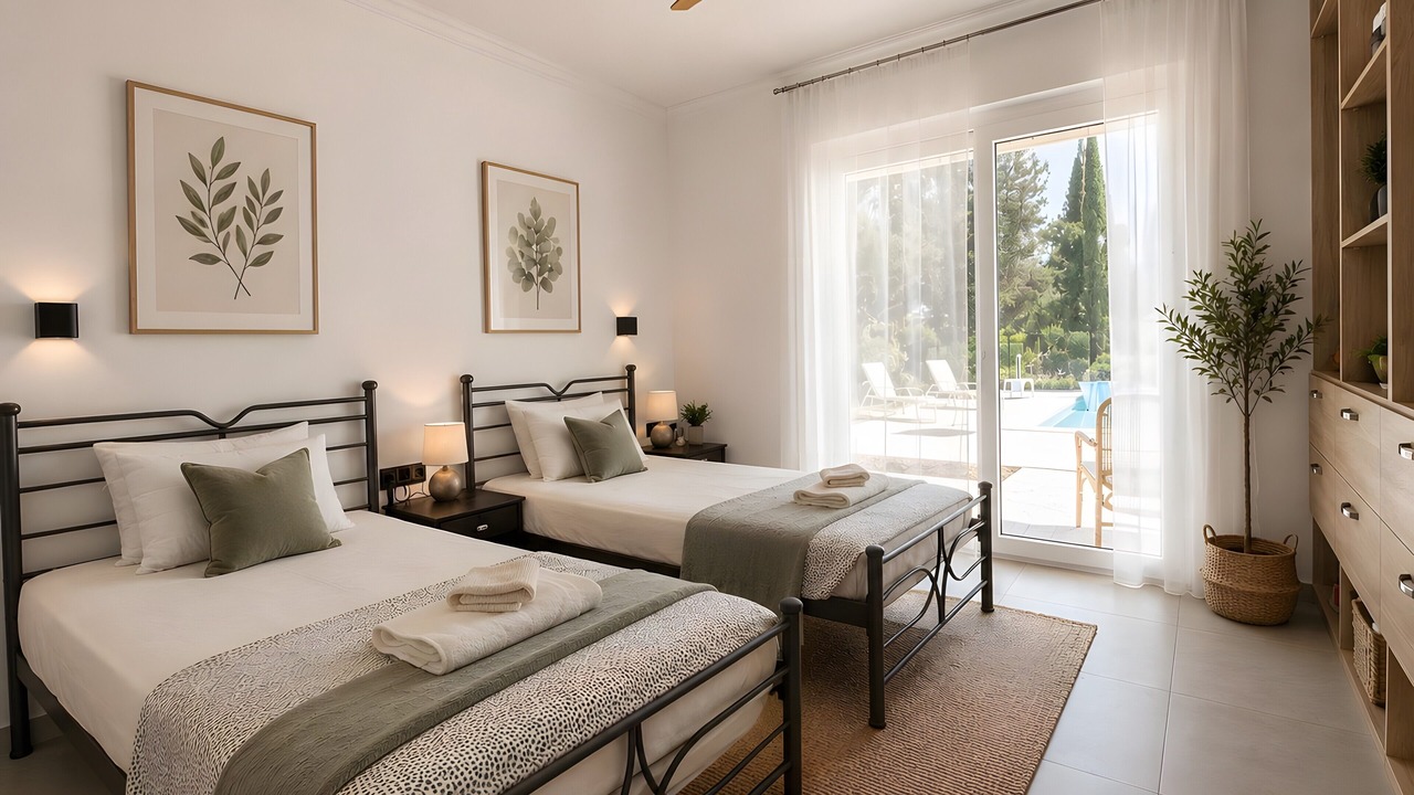 Photo of Bedroom in Petaleia