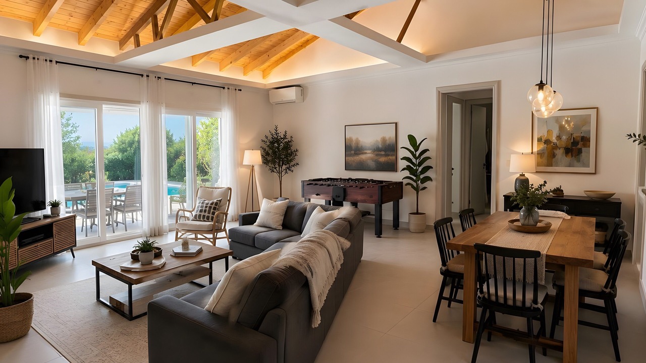 Photo of Livingroom in Petaleia